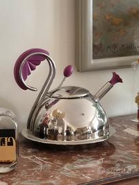 Bollitore Lagostina, Design Iconico, Made in Italy