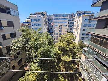 Zona libertà bivani arredato rifinito piano alto