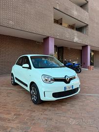 Renault Twingo SCe 65 CV Intens