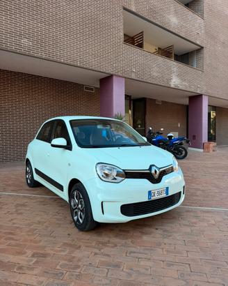 Renault Twingo SCe 65 CV Intens