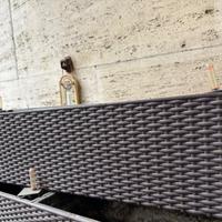 Balconiera cottage lechuza