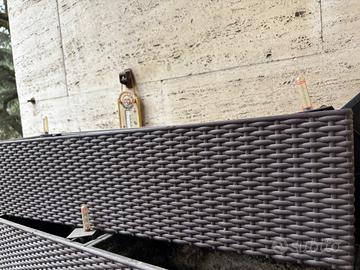 Balconiera cottage lechuza