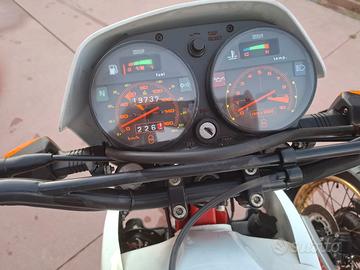 Gilera RV 125 - 1987