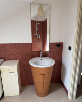 Mobile Bagno