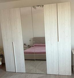 Camera da letto