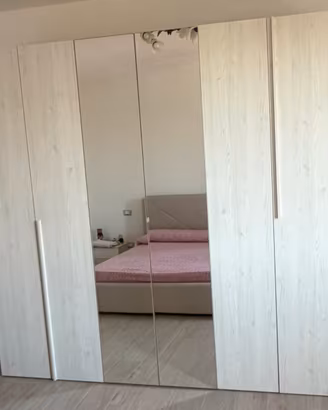 Camera da letto