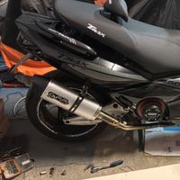 Scarico tmax 2001 2016