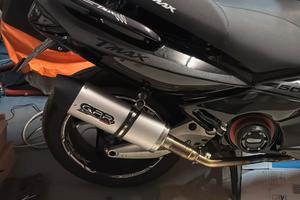 Scarico tmax 2001 2016