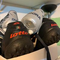 Scarpe calcio