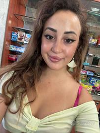 Segretaria, barista , cameriera