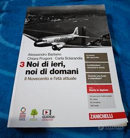 noi di ieri,noi di domani vol.3