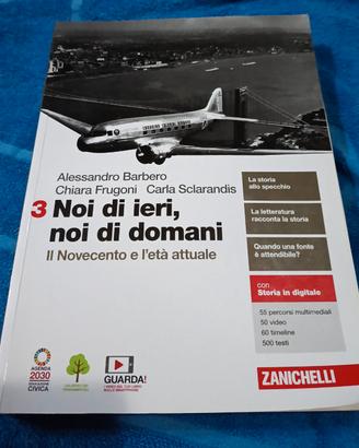 noi di ieri,noi di domani vol.3