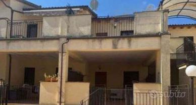Porzione di casa a Mazzano Romano (RM)