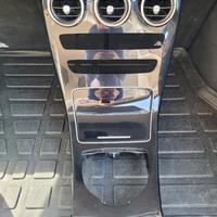 console centrale mercedes w205 / GLC