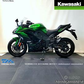 KAWASAKI Ninja 1100 SX SE