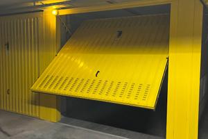 Box in chinatown