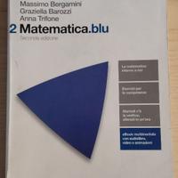 2 Matematica Blu