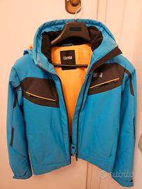 Tuta sci COLMAR 14Y - 166 cm