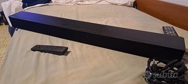hisense hs2100 soundbar 2.1