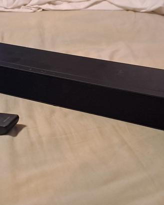 hisense hs2100 soundbar 2.1