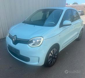 Renault Twingo SCe 65 CV Intens