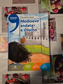 MEDIOEVO ANDATA E RITORNO 
