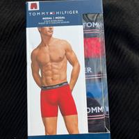 Pack boxer Tommy Hilfiger