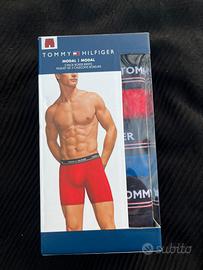 Pack boxer Tommy Hilfiger