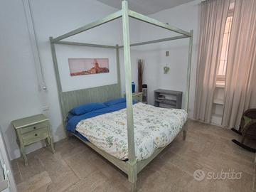 Appartamento 2 camere da letto e 2 bagni in centro