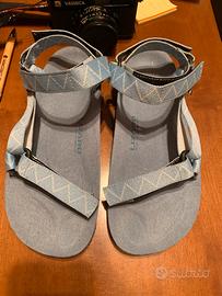 Sandalo da trekking LIZARD creek IV