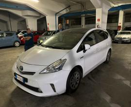 Toyota Prius Plus 1.8 benzina ibrida anno2013