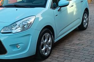 Citroen  C3