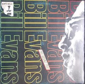 Vinile Bill Evans The Second Trio