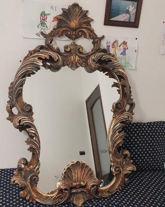 specchio di biancaneve 