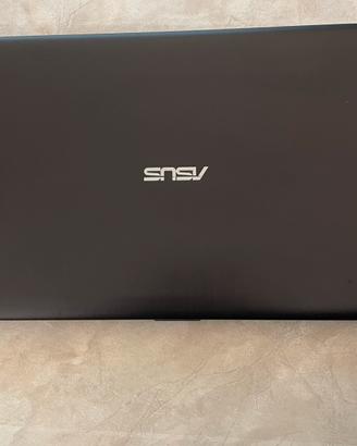 Asus R541U i5-7200U