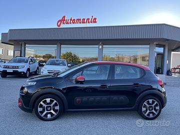 CITROEN C3 1200 CC 110 CV SHINE