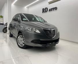 Lancia Ypsilon 1.3 MJT 16V 95 CV 5 porte S&S Plati