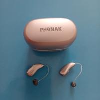 Apparecchio acustico Phonak