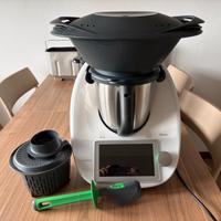 Bimby & Bimby friend