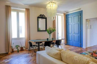 Appartamento di 100 m² con 3 locali a Milano
