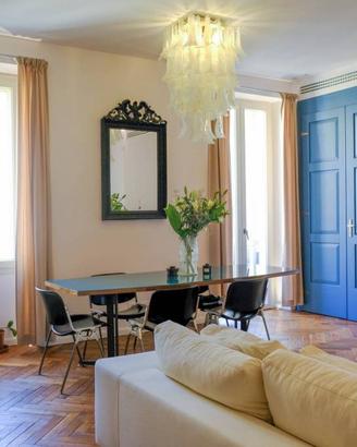 Appartamento di 100 m² con 3 locali a Milano