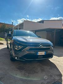 Citroen c5x