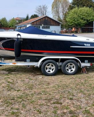 Chris Craft Speedster