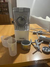 Philips Macchina per la Pasta – Automatica