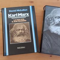 KARL MARX
