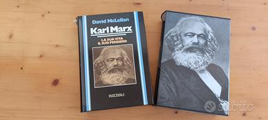 KARL MARX