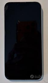 Iphone 14 Bianco 128gb