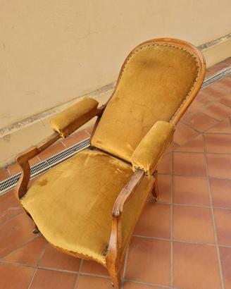 Poltrona