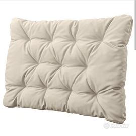 Coppia di Cuscini da esterno