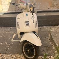 Vespa gts 300 del 2009